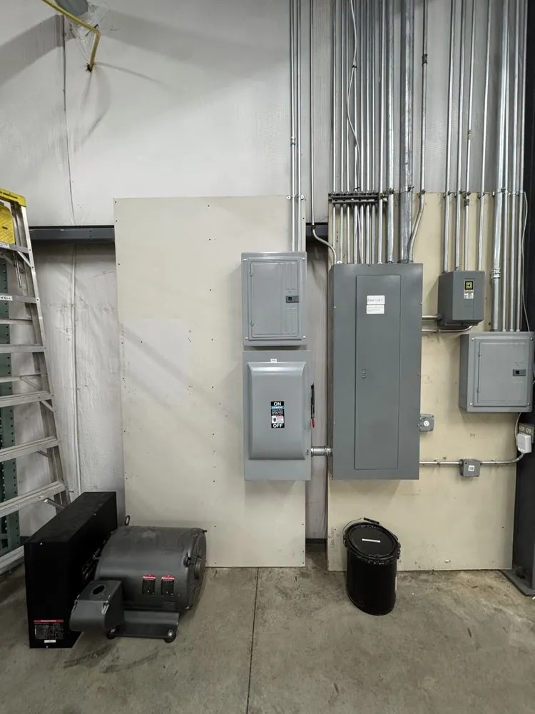 Slide of Ambidex Electric