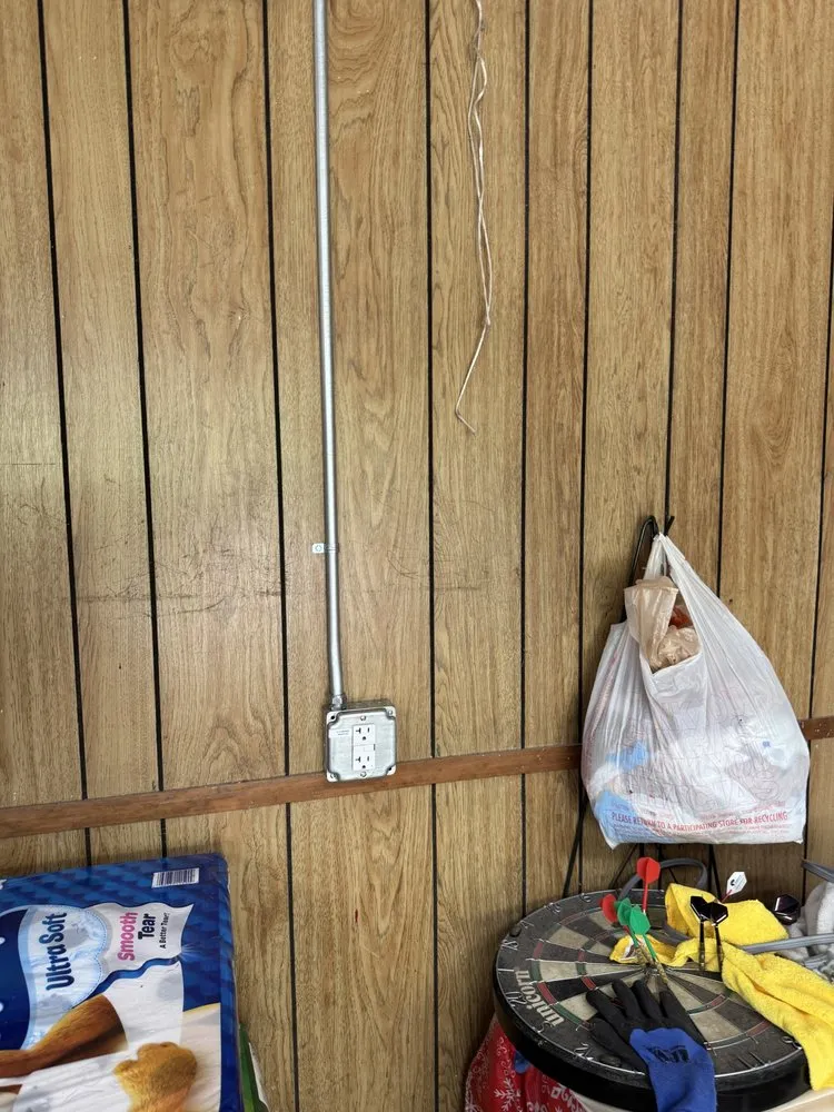 Slide of Ambidex Electric