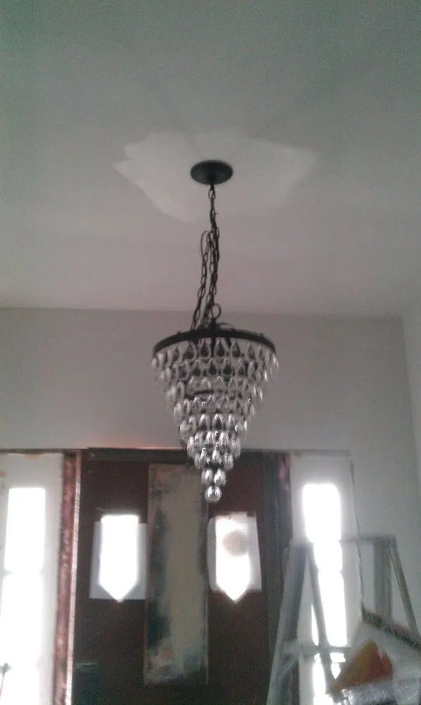 Slide of Ambidextrous Electric