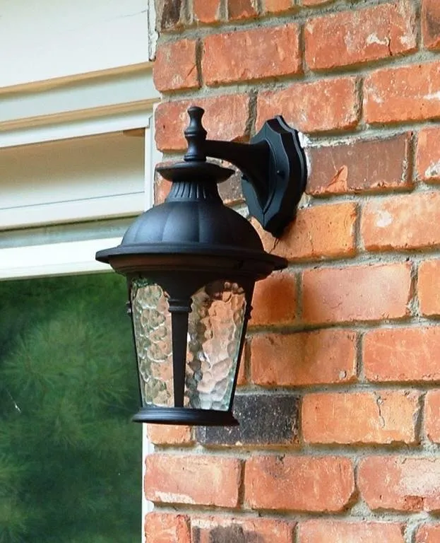 Slide of Ambidextrous Electric