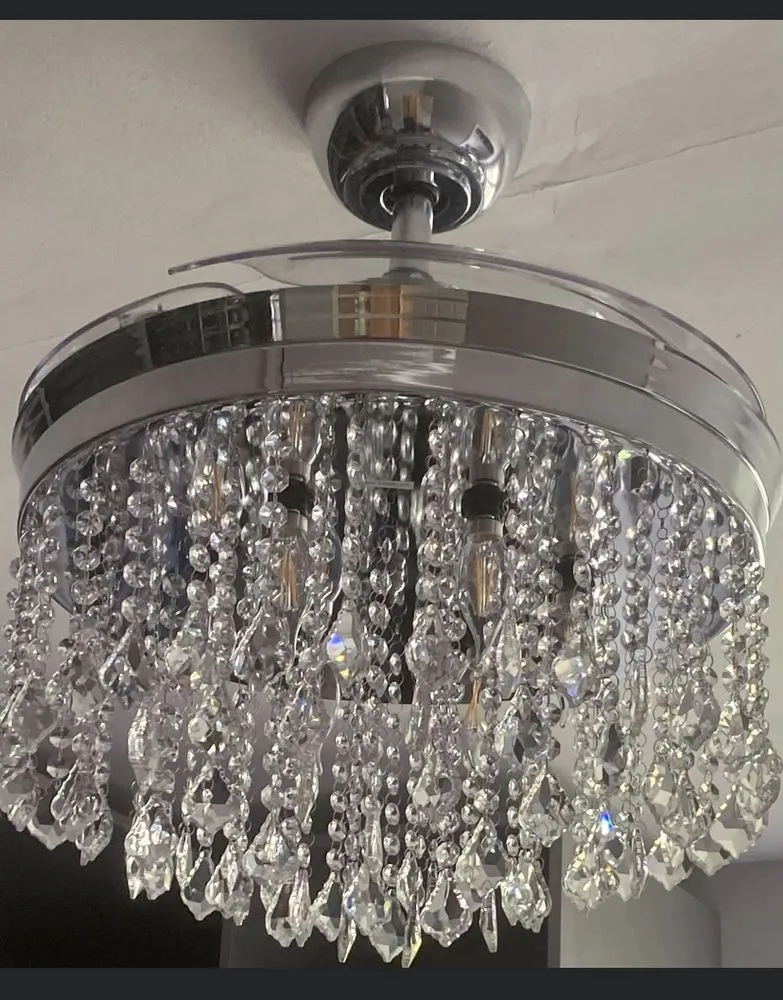 Slide of Ambidextrous Electric