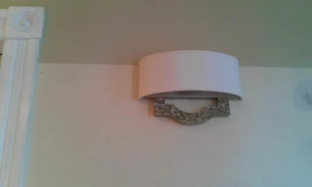 Slide of Ambidextrous Electric