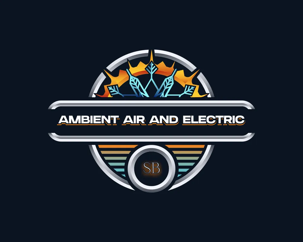 Slide of Ambient Air and Electric