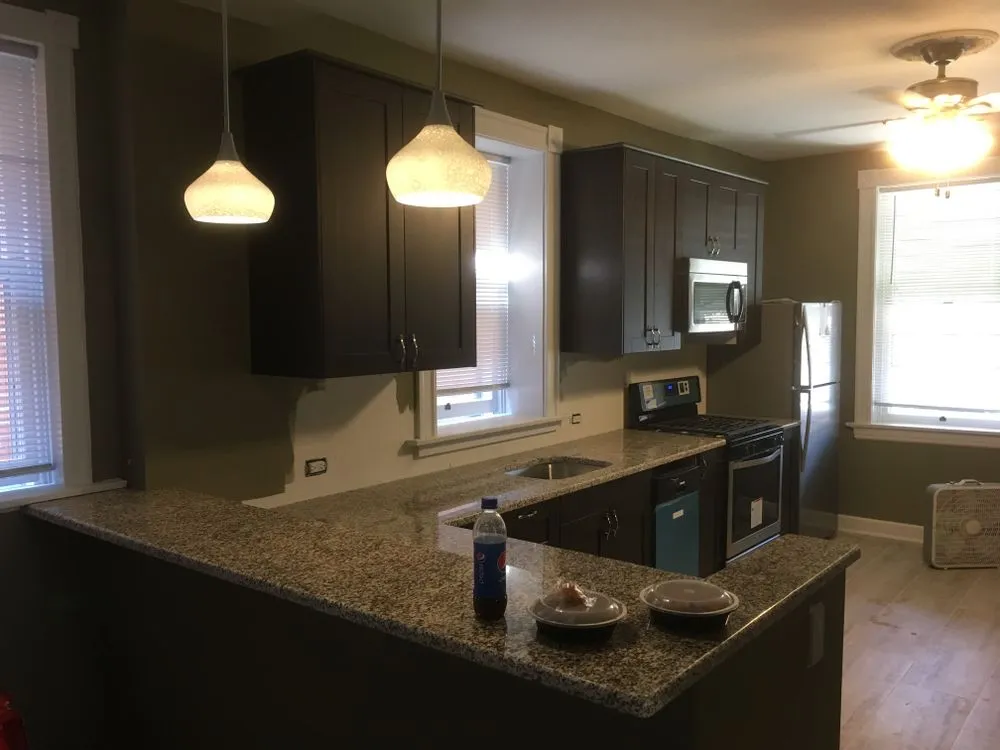 Slide of Ambient Air and Electric