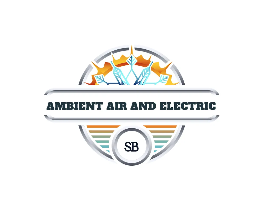 Slide of Ambient Air and Electric