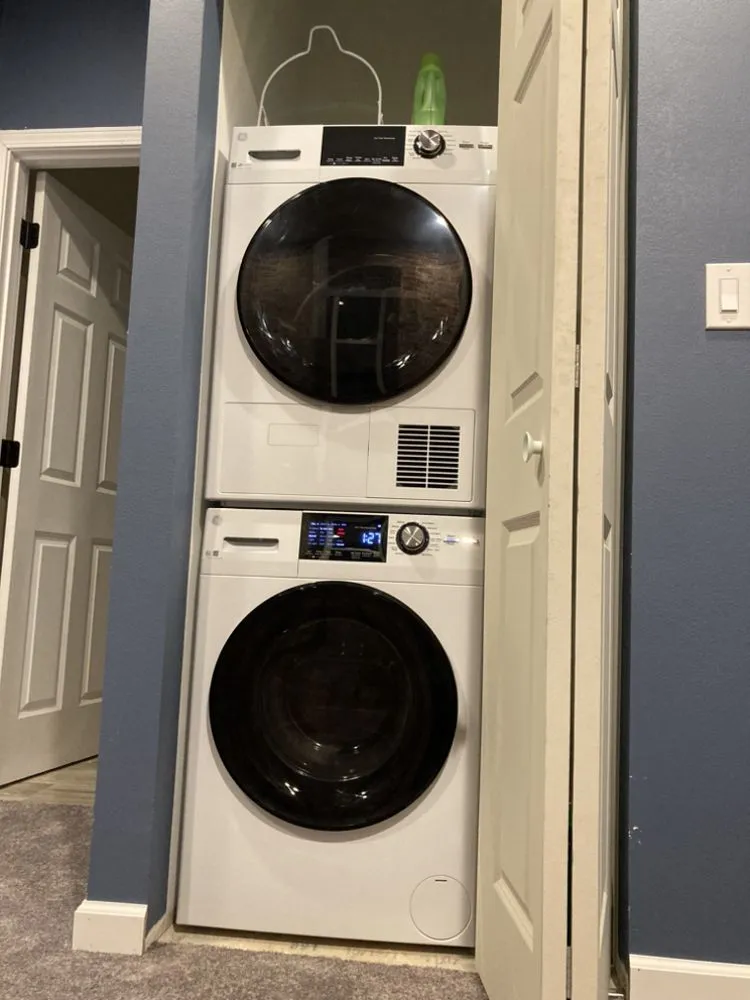 Slide of Ambient Air and Electric