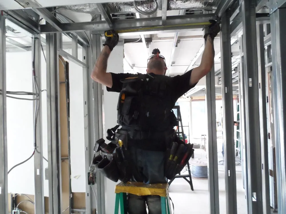 Expert outlet and switch repair experts serving Newbury Park, CA - Ambient Electric
