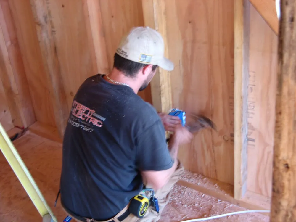 Trusted panel upgrade service in Newbury Park, CA - Ambient Electric