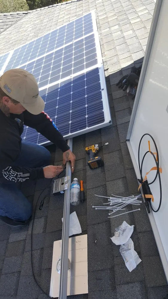 Certified wiring installation service in Newbury Park, CA - Ambient Electric