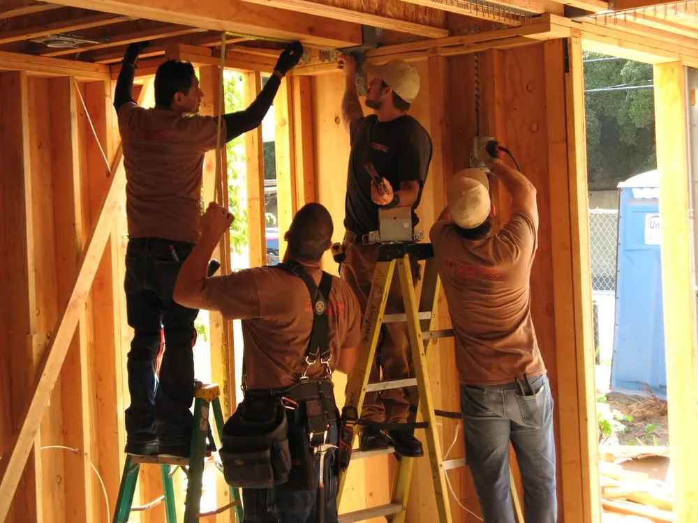 Reliable lighting installation experts serving Newbury Park, CA - Ambient Electric