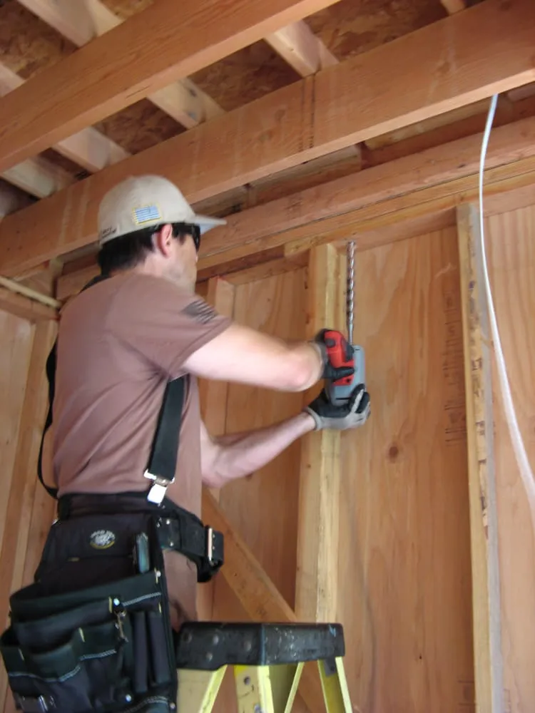 Licensed panel upgrade experts serving Newbury Park, CA - Ambient Electric