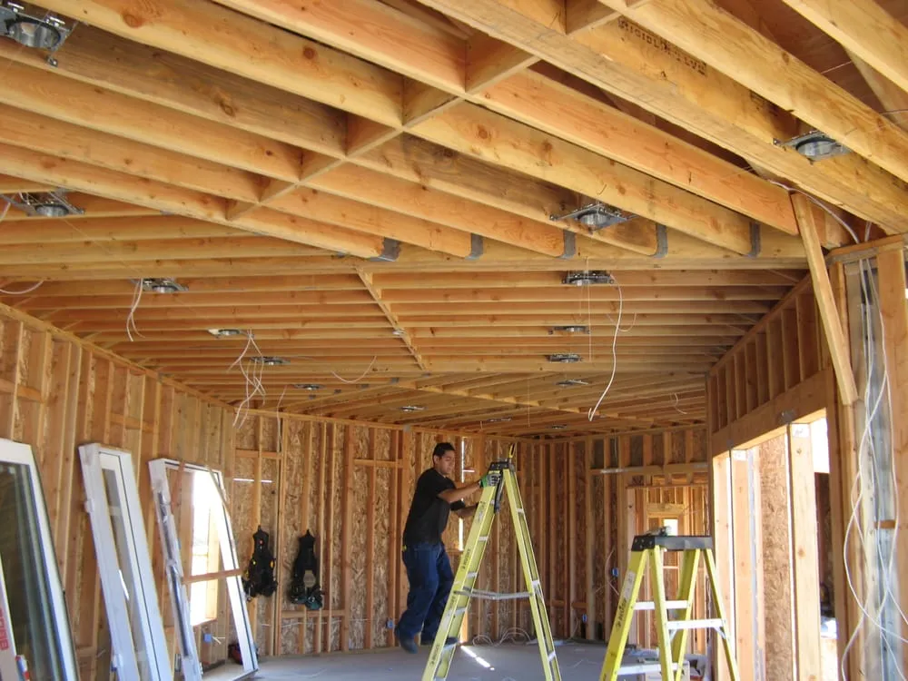 Affordable electrician providing panel upgrade in Newbury Park, CA - Ambient Electric