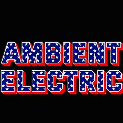 Slide of Ambient Electric