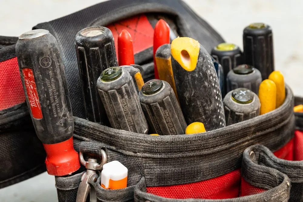 Professional electrical repair in Martell, NE by Ambition Electric