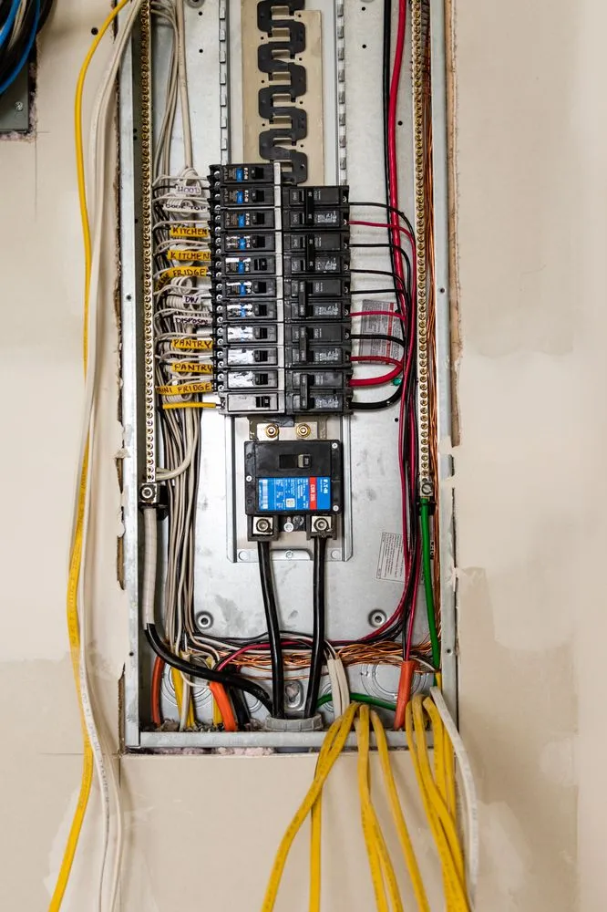 Certified lighting installation experts serving Martell, NE - Ambition Electric