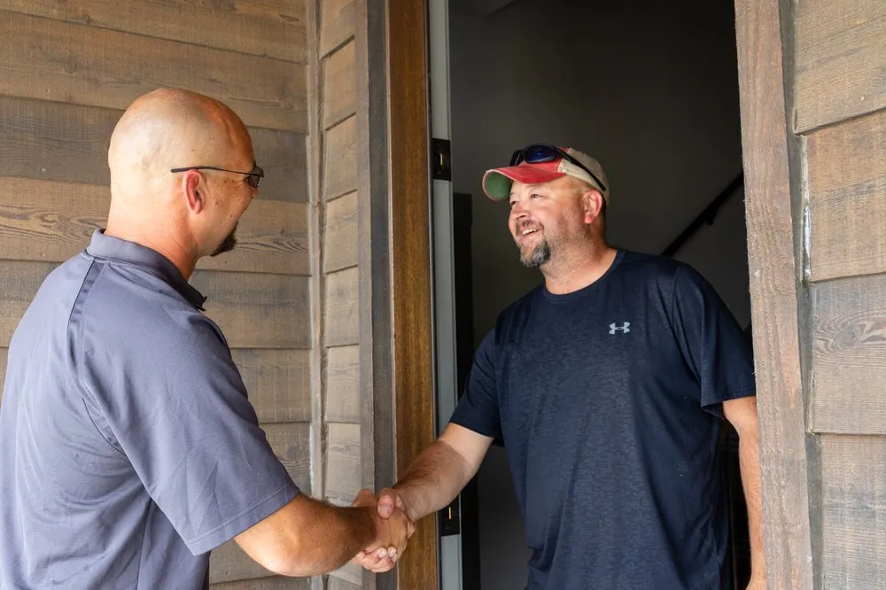 Trusted electrician providing outlet and switch repair in Martell, NE - Ambition Electric