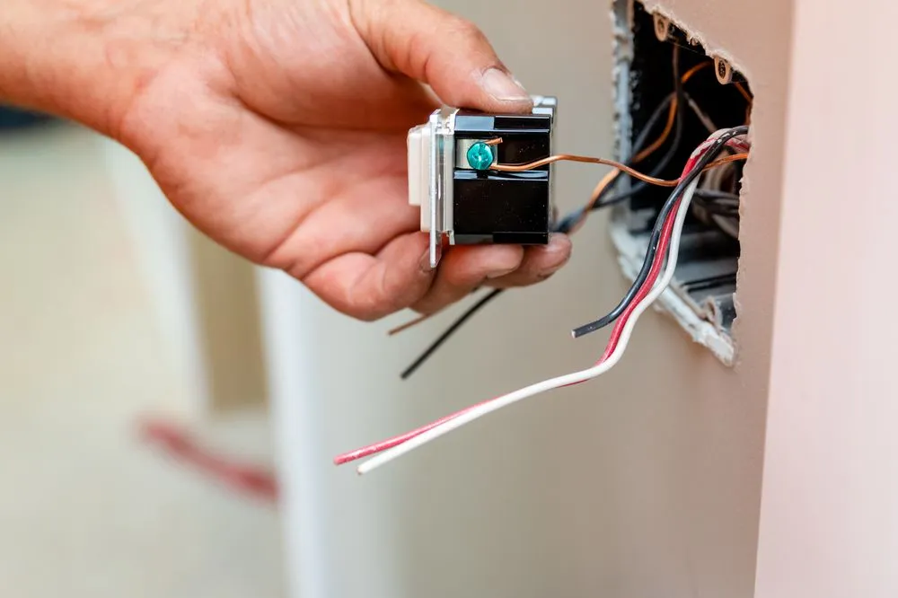 Expert panel upgrade experts serving Martell, NE - Ambition Electric