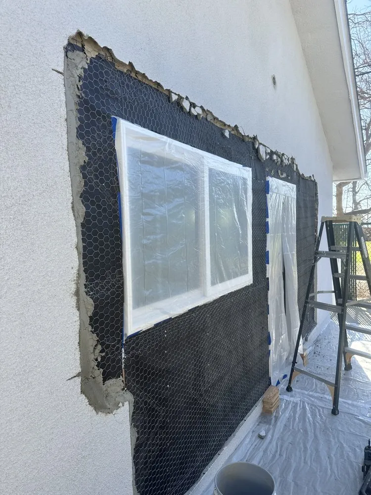 Slide of Ambriz General Construction