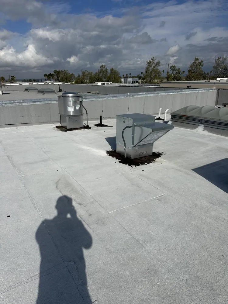 Slide of Ambriz General Construction