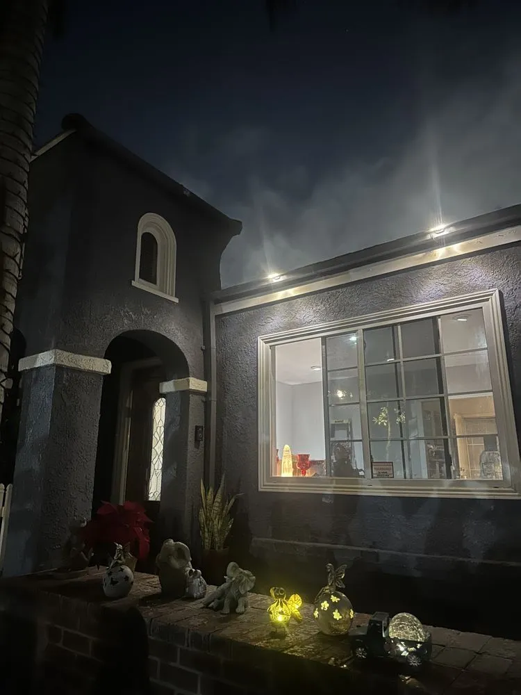 Slide of Ambriz General Construction