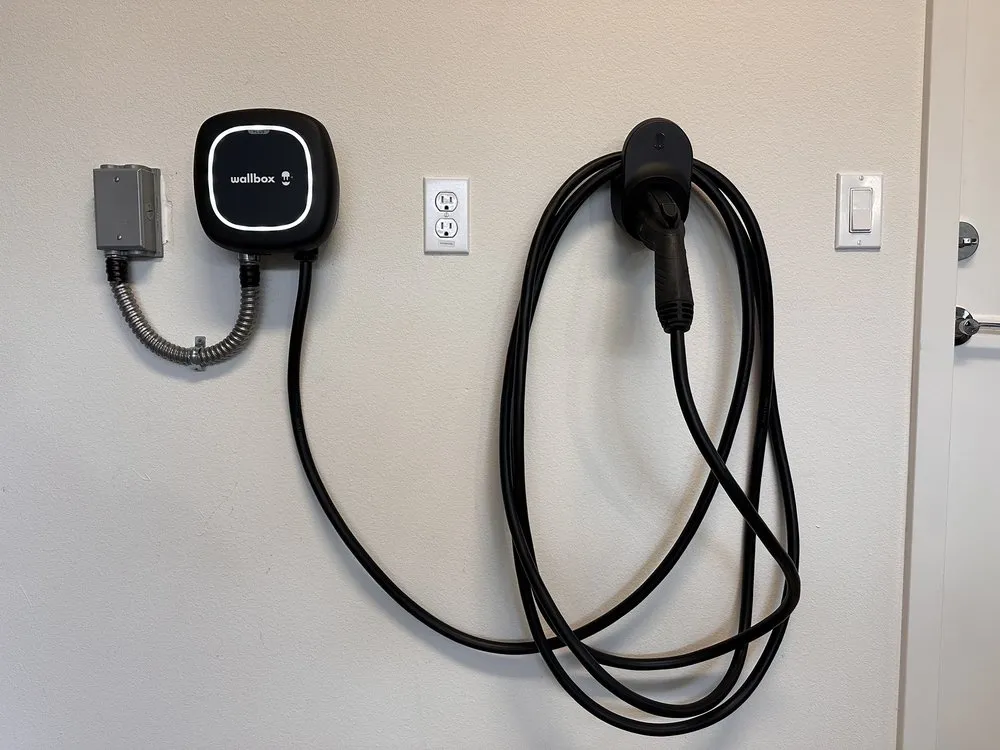 Slide of Ambro Electric