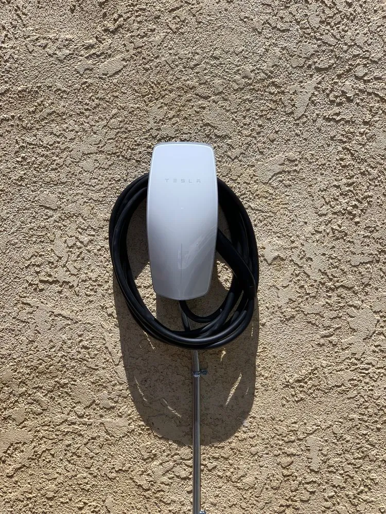 Slide of Ambro Electric