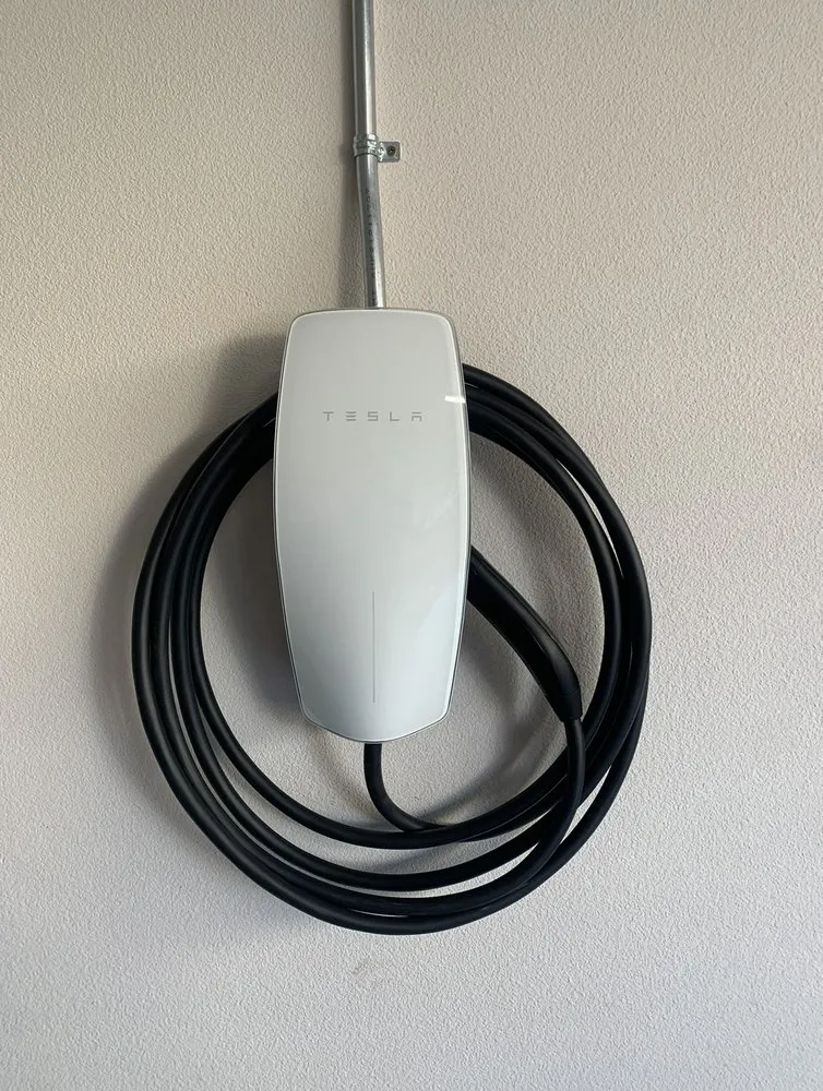 Slide of Ambro Electric