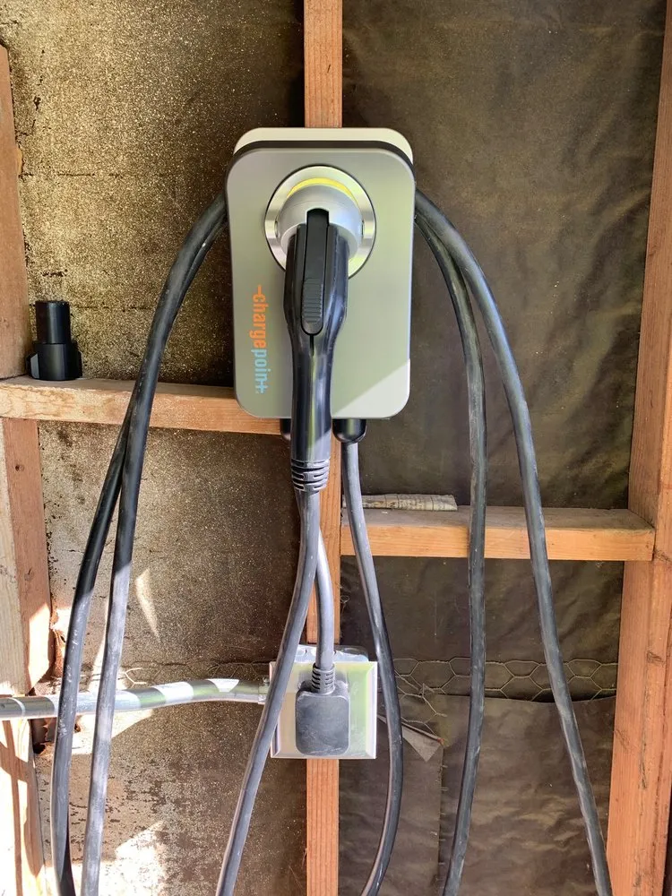 Slide of Ambro Electric