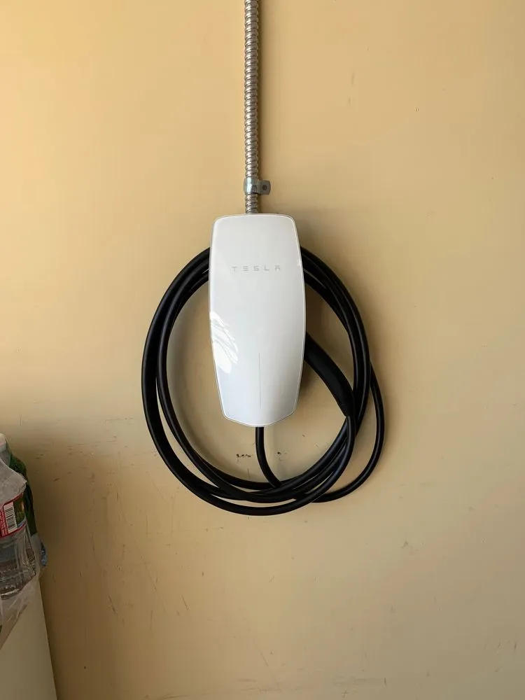 Slide of Ambro Electric