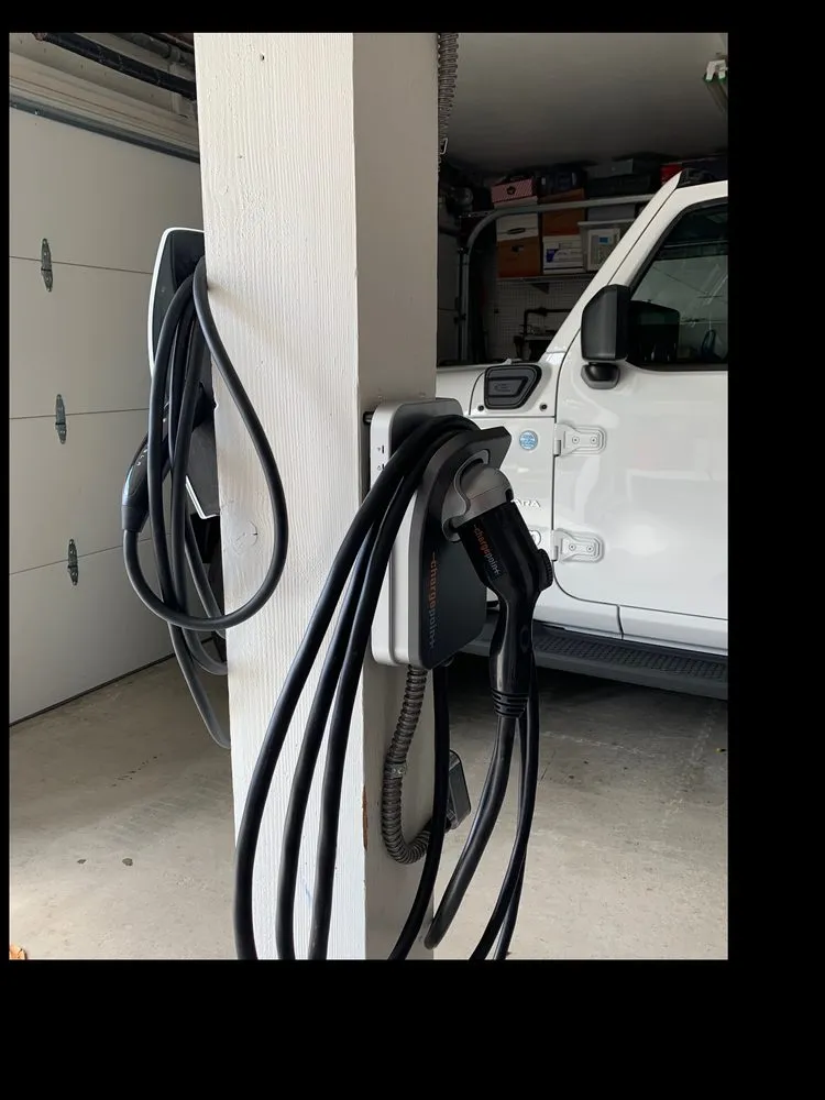 Slide of Ambro Electric