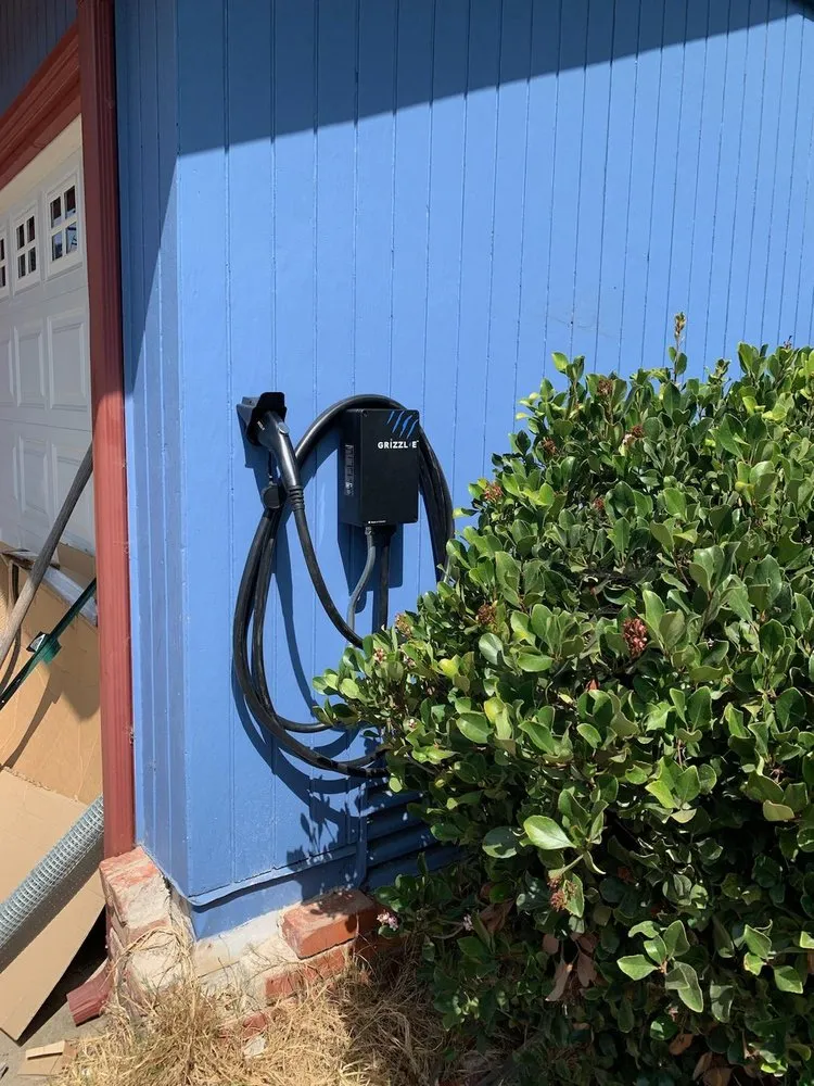 Slide of Ambro Electric