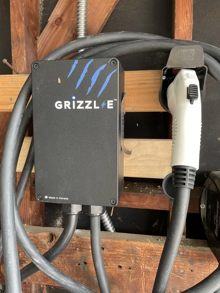 Slide of Ambro Electric