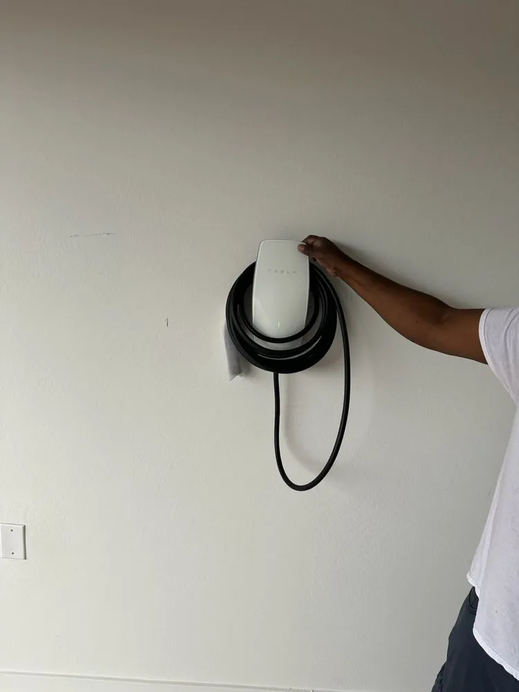 Slide of Ambrose Electrical Design Services