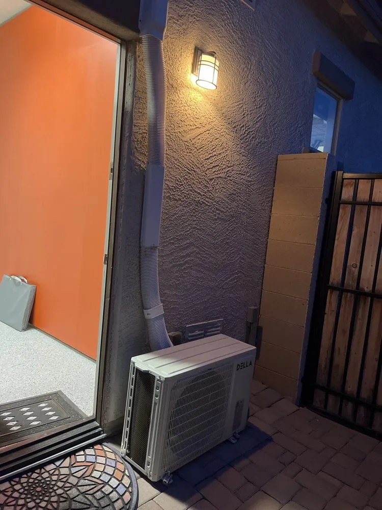 Slide of Ambrose Electrical Design Services