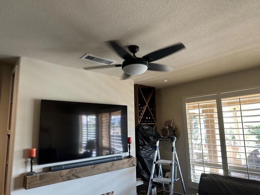 Slide of Ambrose Electrical Design Services