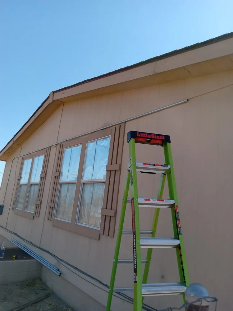 Slide of Ambrose Electrical Design Services