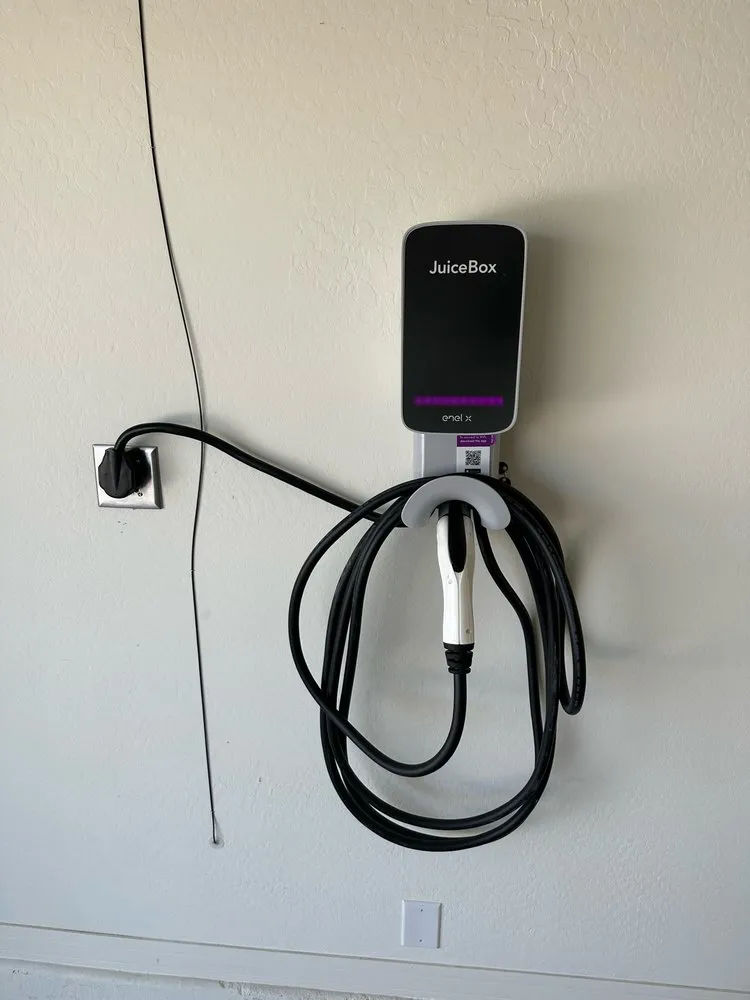 Slide of Ambrose Electrical Design Services