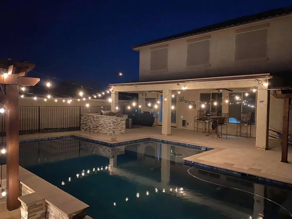 Slide of Ambrose Electrical Design Services