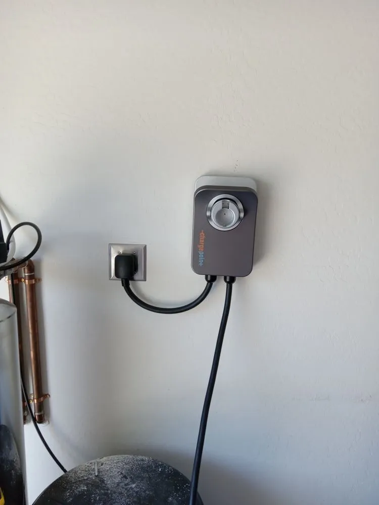 Slide of Ambrose Electrical Design Services