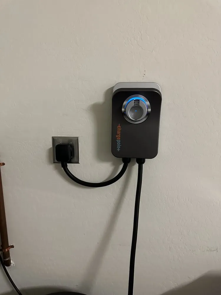 Slide of Ambrose Electrical Design Services