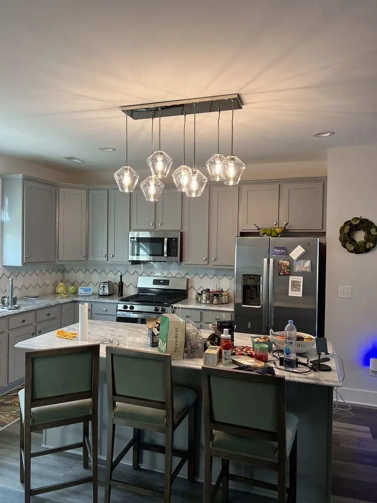 Slide of Ambrose Services