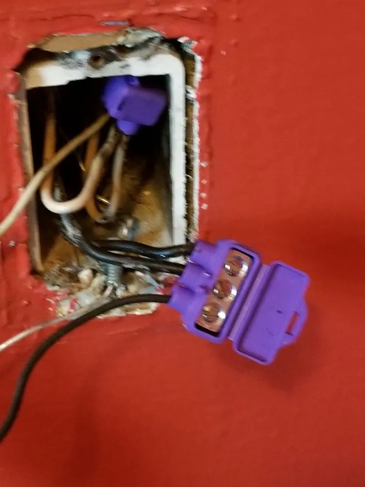 Slide of Ambrose Services