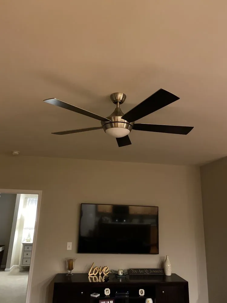 Slide of Ambrose Services