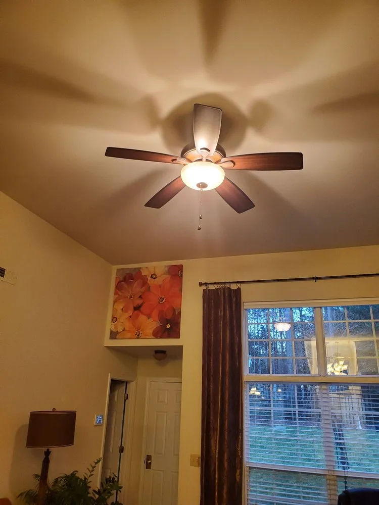 Slide of Ambrose Services