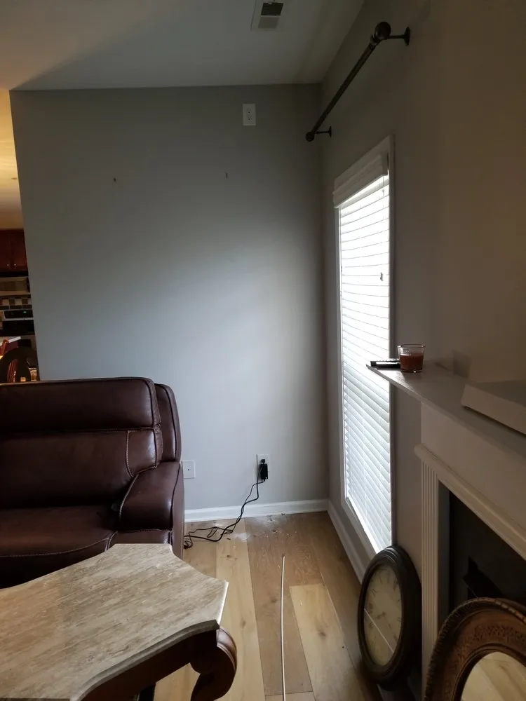 Slide of Ambrose Services