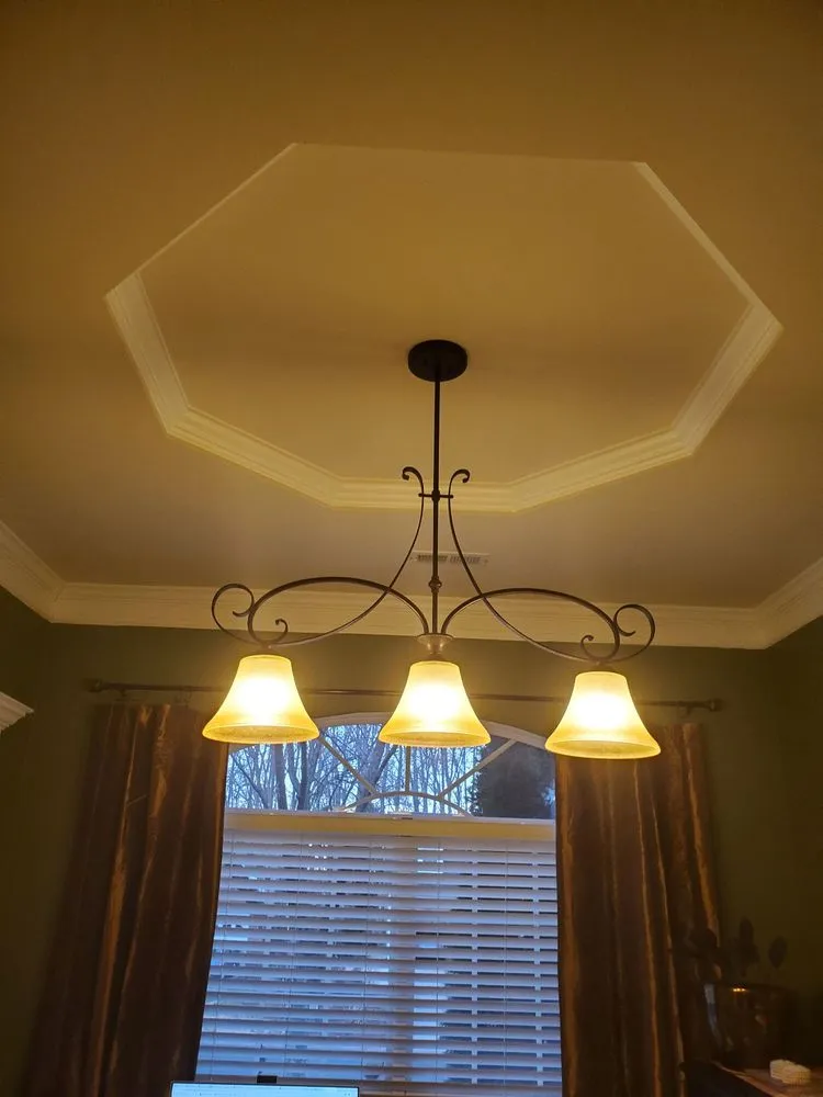 Slide of Ambrose Services