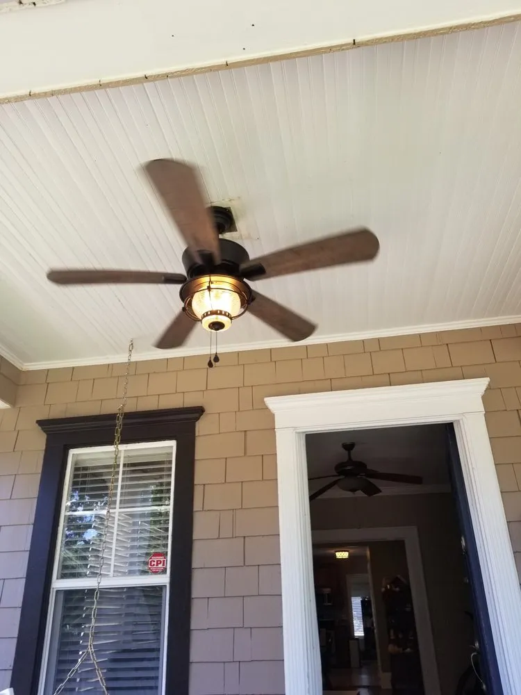 Slide of Ambrose Services