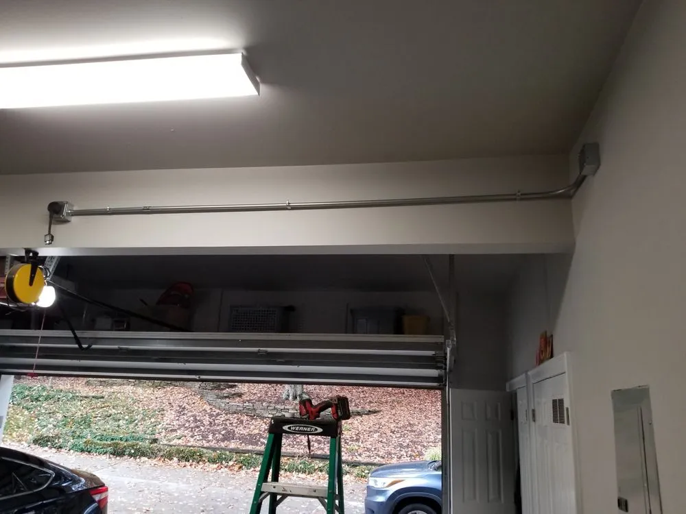 Certified lighting installation service in ,  - Ambrose Services