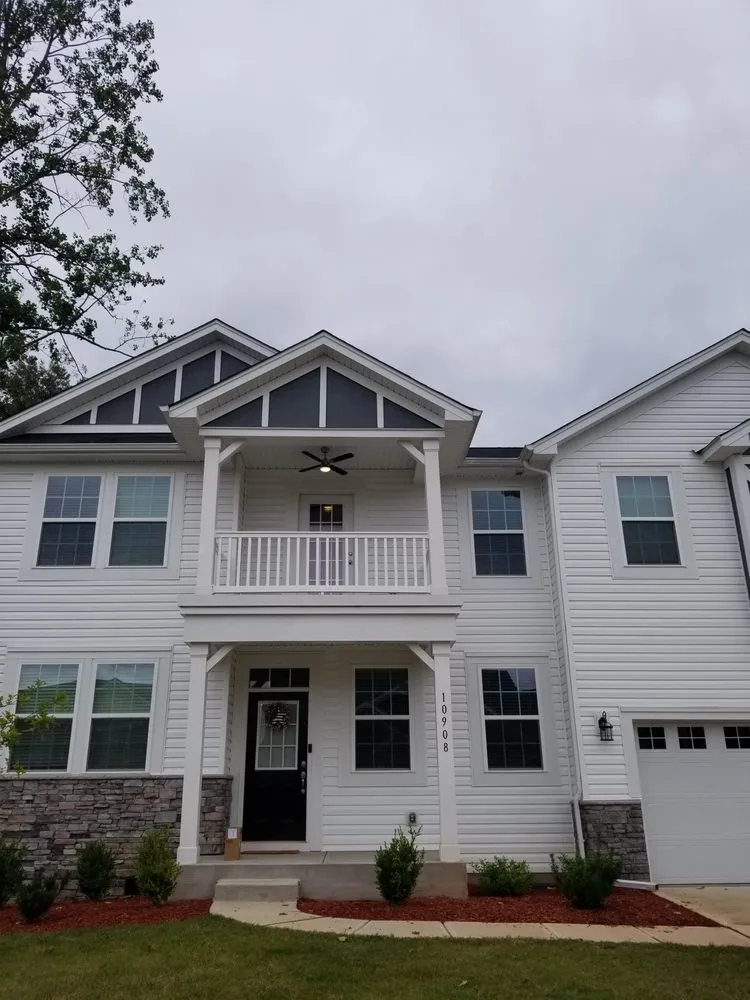 Certified electrical service for homes in panel upgrade,  by 