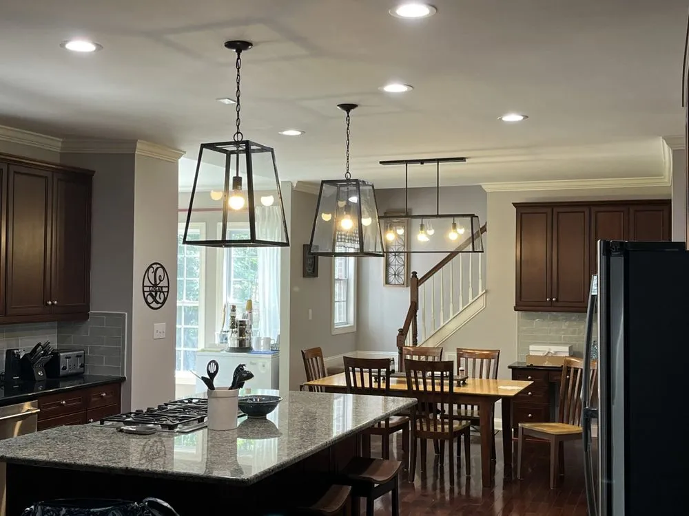 Slide of Ambrose Services